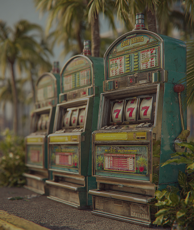 Palmslots Casino
