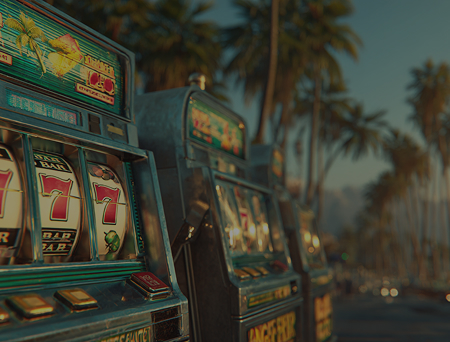 Palmslots Casino