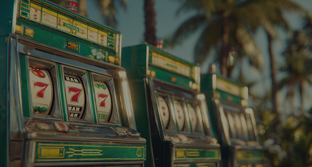 Palmslots Casino