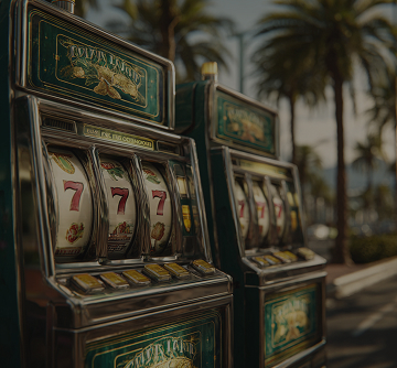 Palmslots Casino
