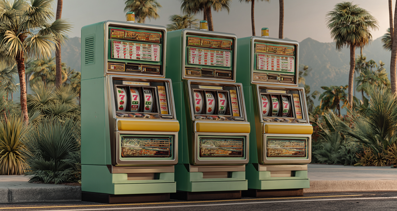 Palmslots Casino